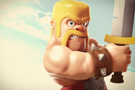 部落冲突速本到11本好不好2