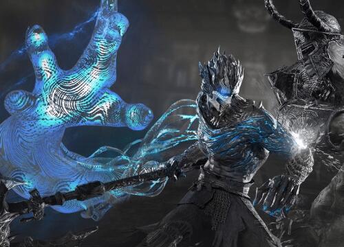 魂之追梦职业强度排行榜1