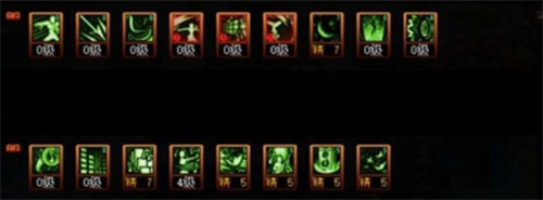 dnf缪斯技能加点推荐最新2