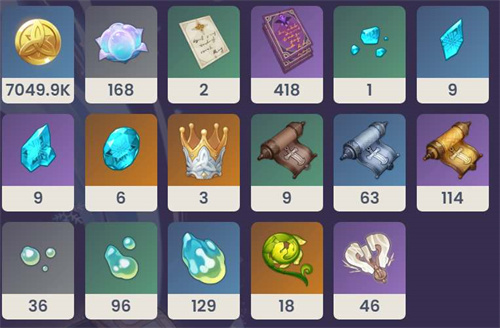 菲米尼突破素材怎么获得2