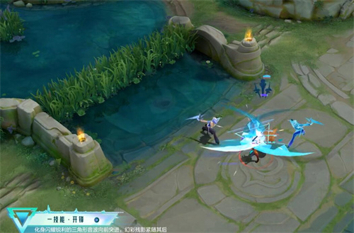 王者荣耀镜真我赫兹怎么获得2