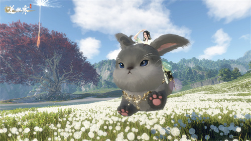 逆水寒手游桃桃雪价格是多少2