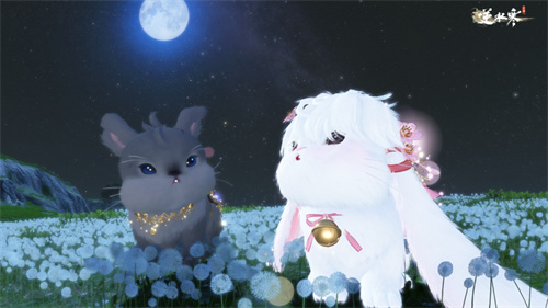 逆水寒手游桃桃雪价格是多少3