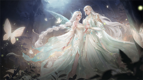 逆水寒手游幻月石怎么获得1