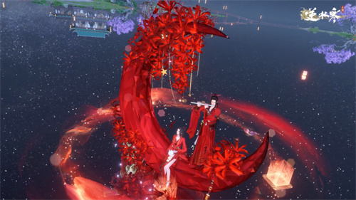 逆水寒手游幻月石怎么获得4