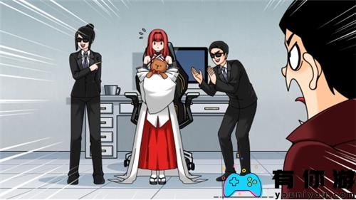 断更已久的《龙族》宣布恢复月更?每月更新还有福利白送!