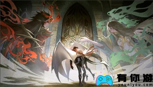 断更已久的《龙族》宣布恢复月更?每月更新还有福利白送!