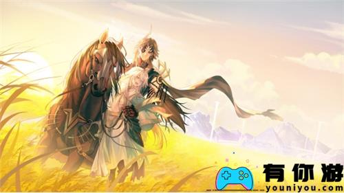 断更已久的《龙族》宣布恢复月更?每月更新还有福利白送!